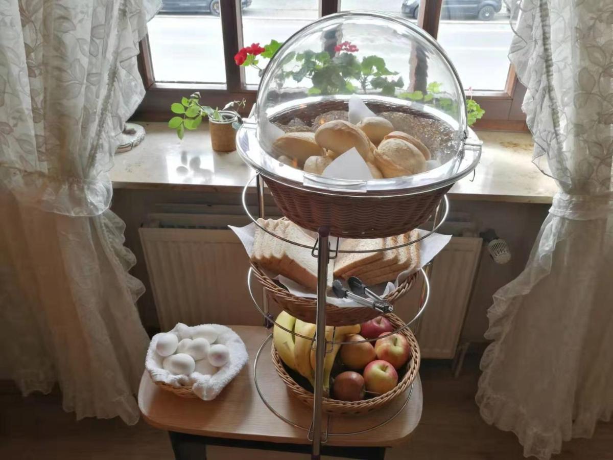 Hanseatic-garni Hotel