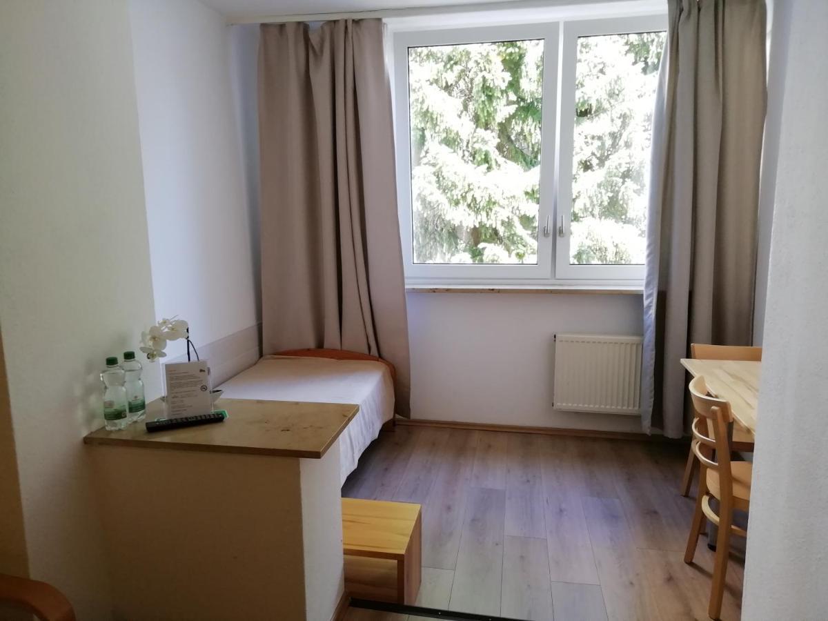 Hanseatic-garni Wuppertal