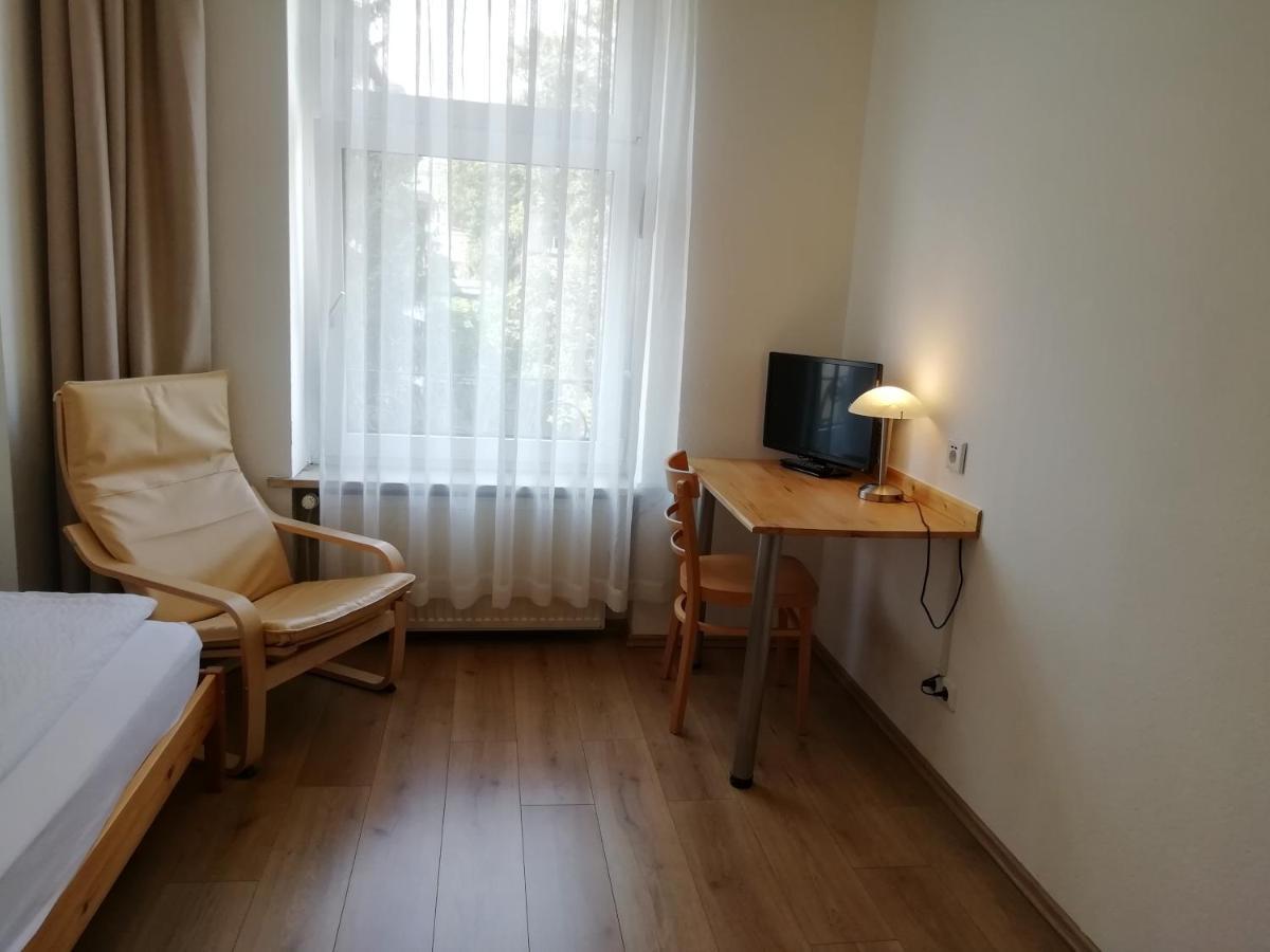 Hanseatic-garni Wuppertal