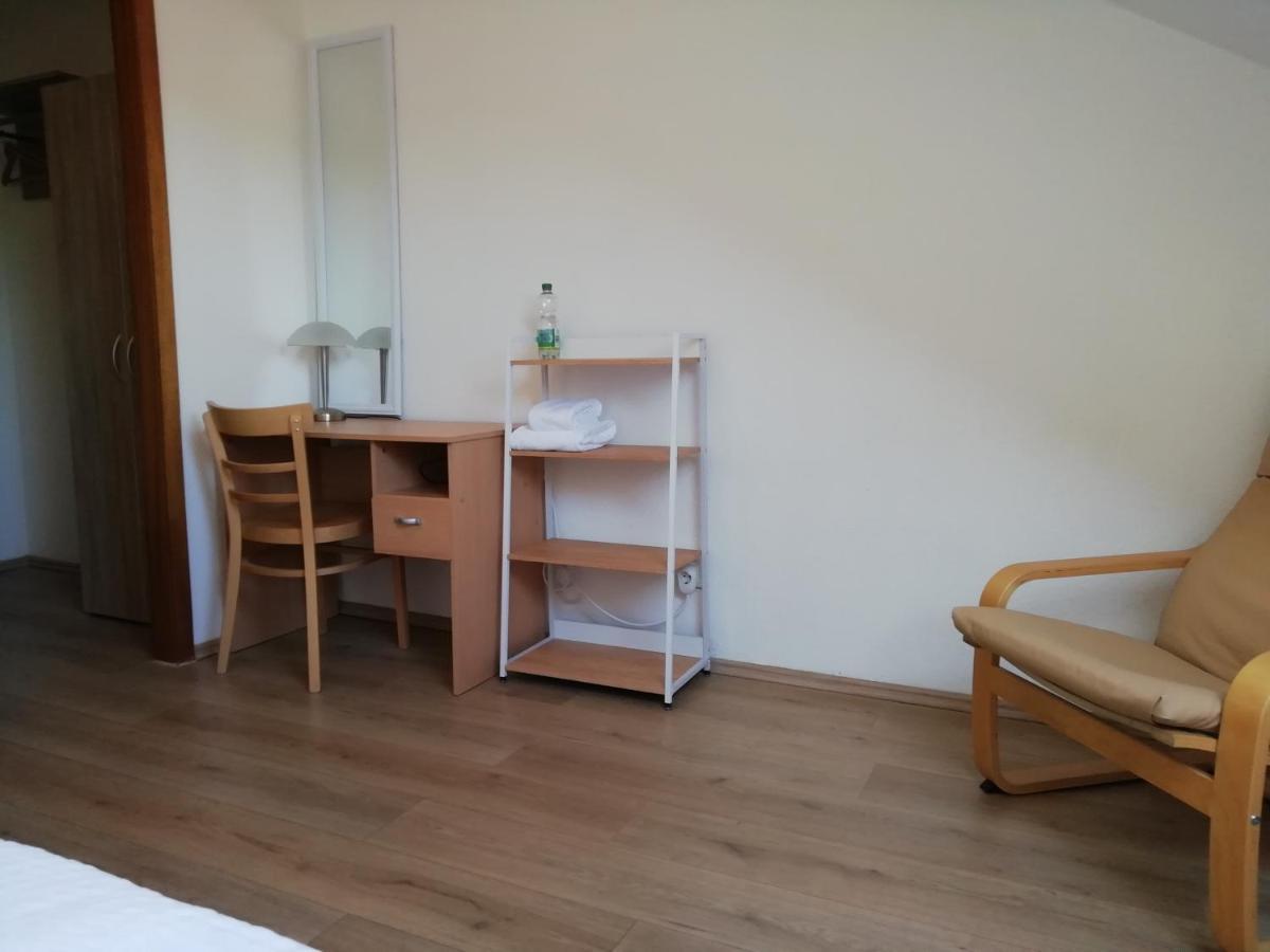 Hanseatic-garni Hotel Wuppertal