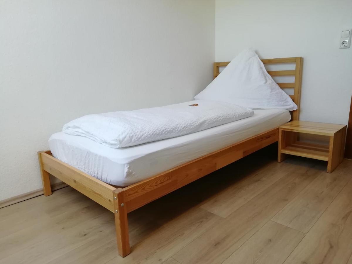 Hanseatic-garni Hotel