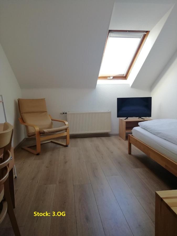 Hanseatic-garni Wuppertal