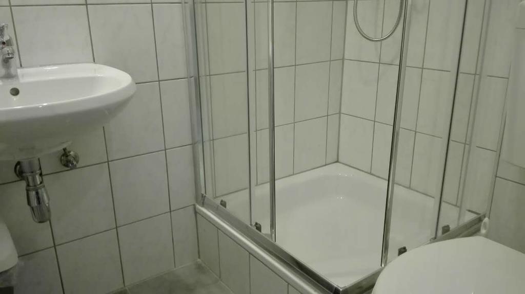 Hanseatic-garni Hotel 2*