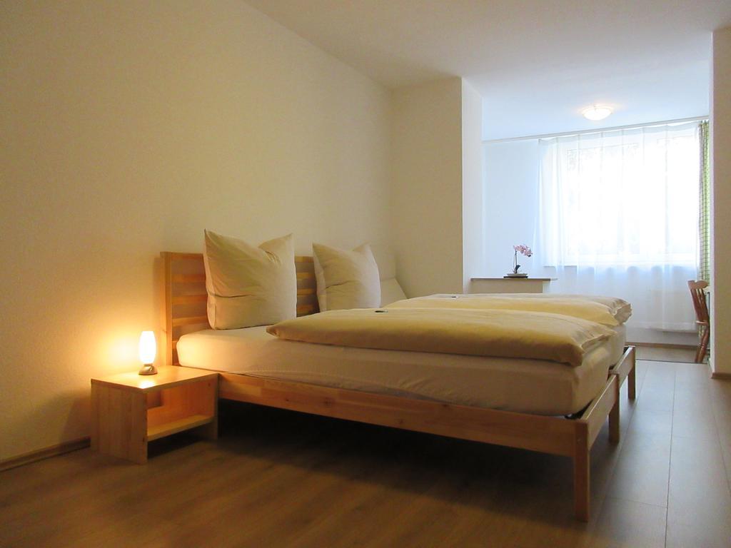 Hanseatic-garni Hotel Wuppertal