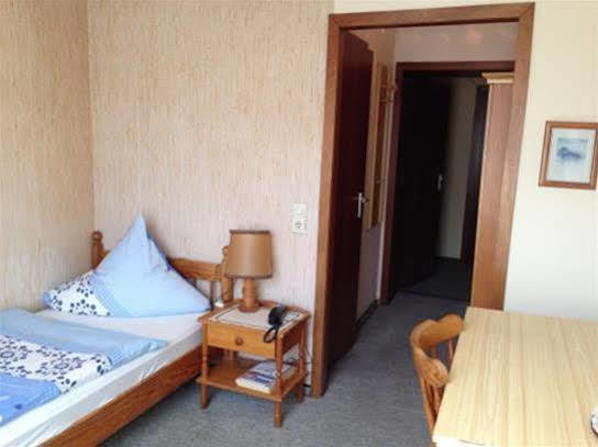 Hanseatic-garni Wuppertal